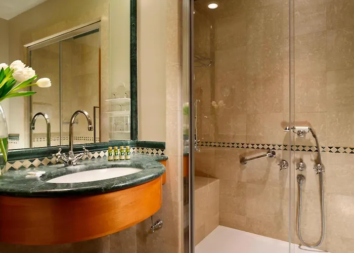 Four Points By Sheraton