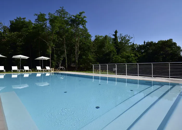 Four Points By Sheraton Hotel Siena