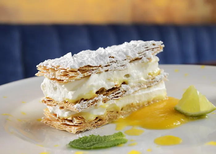 Four Points By Sheraton