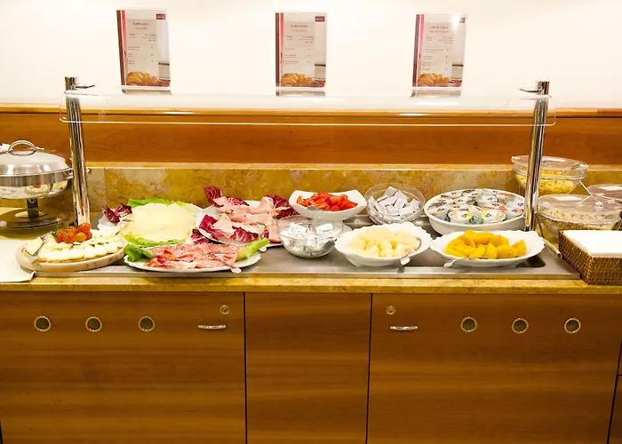 Four Points By Sheraton Siena