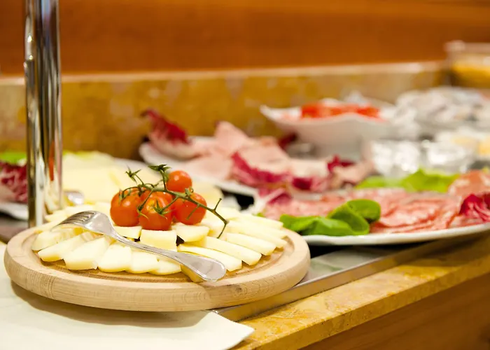 Four Points By Sheraton Hotel