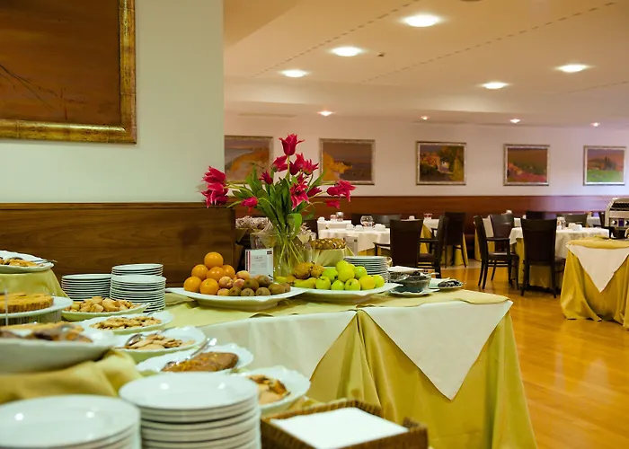 Hotel Four Points By Sheraton 4*