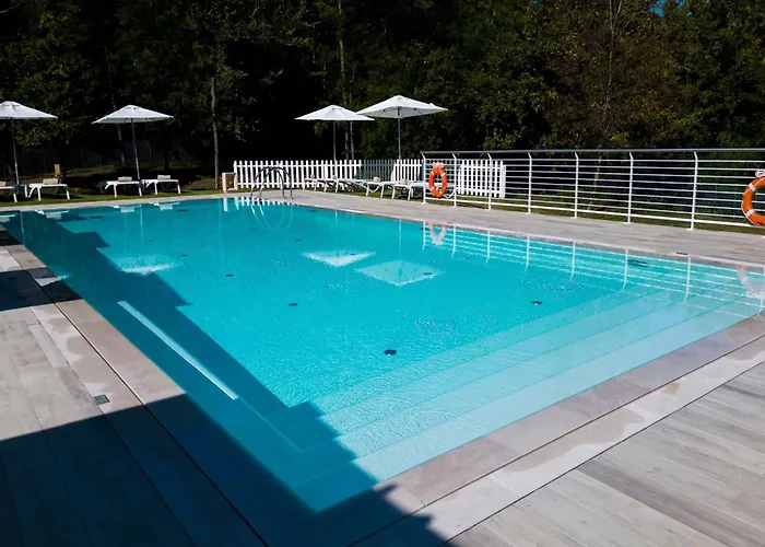 Готель Four Points By Sheraton 4*