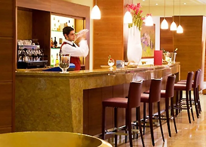 Hotel Four Points By Sheraton 4*