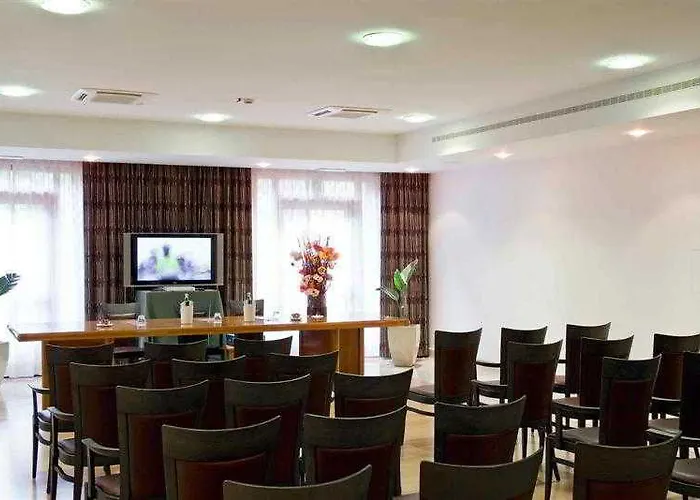 Hotel Four Points By Sheraton