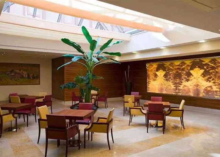 Four Points By Sheraton Siena