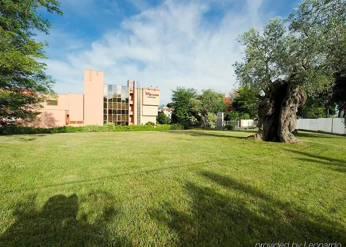 Four Points By Sheraton Сієна