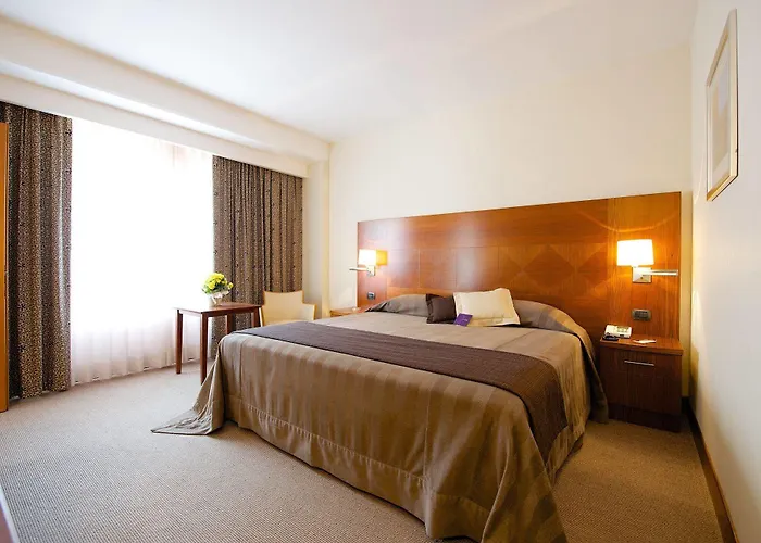 Hotel Four Points By Sheraton 4*
