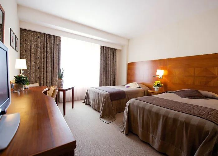 Hotel Four Points By Sheraton Siena