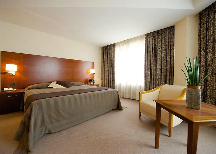 Four Points By Sheraton 4* Siena