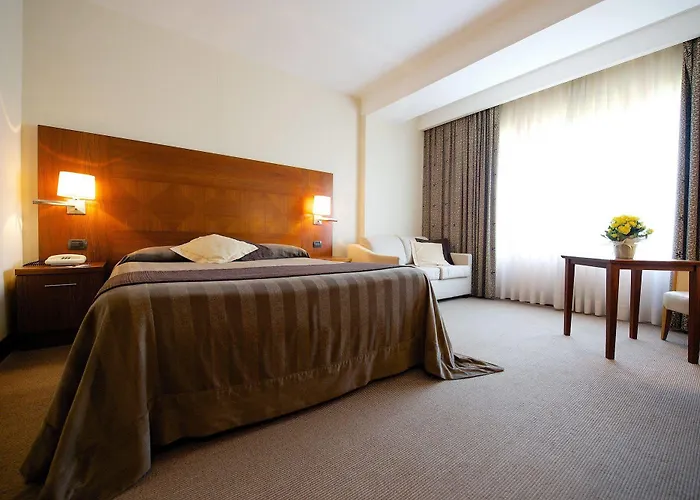 Hotel Four Points By Sheraton