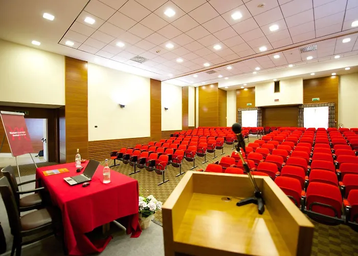 Hotel Four Points By Sheraton Siena