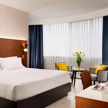 Four Points By Sheraton Hotel