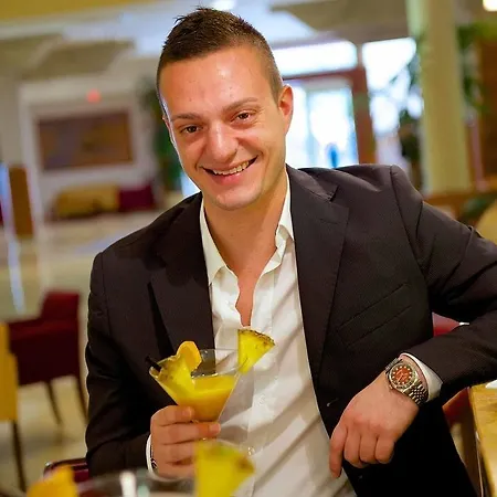 Four Points By Sheraton