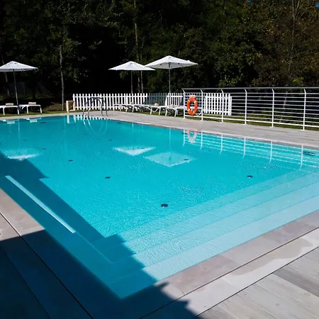 Four Points By Sheraton Hotel Siena