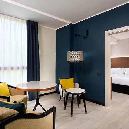 Four Points By Sheraton 4*