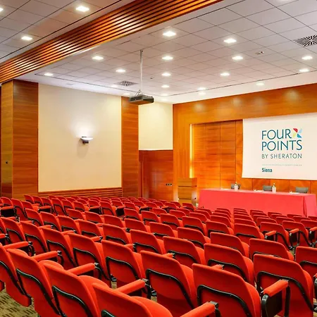 Four Points By Sheraton 4* Siena
