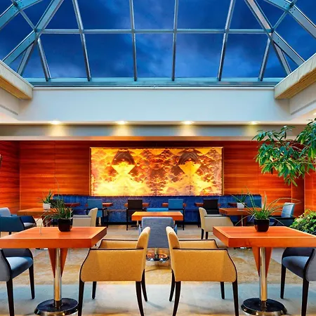 Hotel Four Points By Sheraton 4*