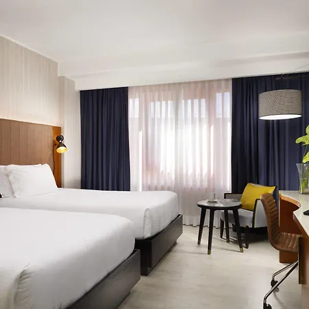 Hotel Four Points By Sheraton 4*