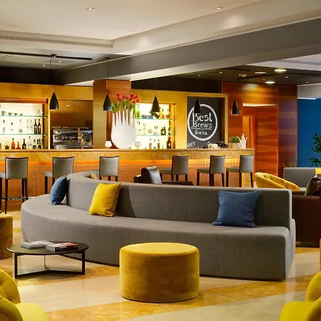 Hotel Four Points By Sheraton Siena