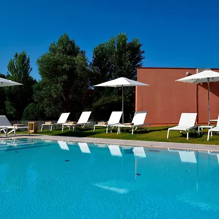 Four Points By Sheraton Hotel Siena