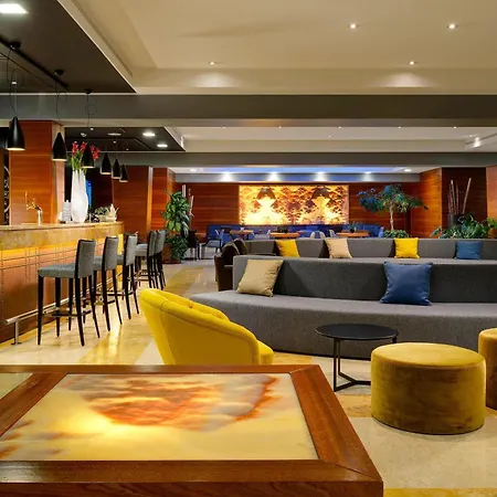 Hotel Four Points By Sheraton 4*