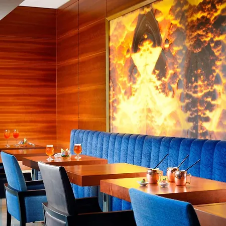 Four Points By Sheraton Hotel