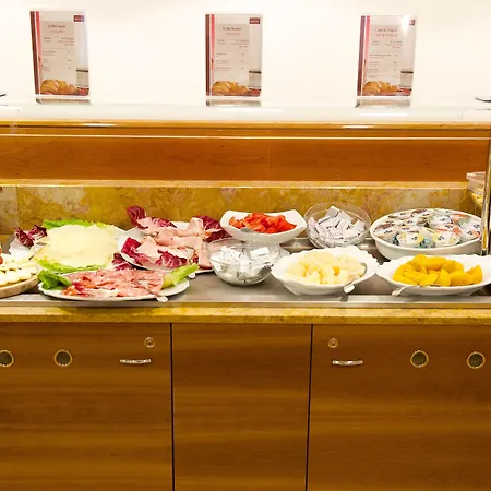 Four Points By Sheraton Siena