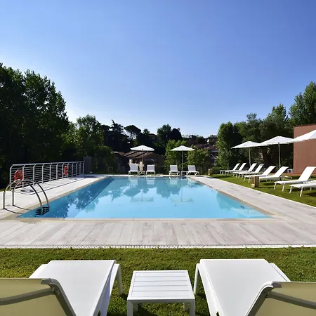 Hotel Four Points By Sheraton Siena