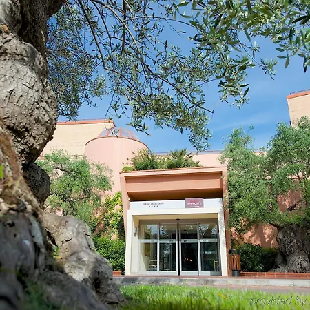 Four Points By Sheraton 4*