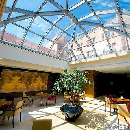 Hotel Four Points By Sheraton 4*