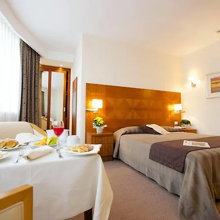 Four Points By Sheraton 4* Siena