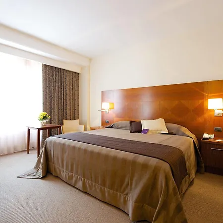 Hotel Four Points By Sheraton 4*