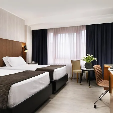 Four Points By Sheraton Hotel