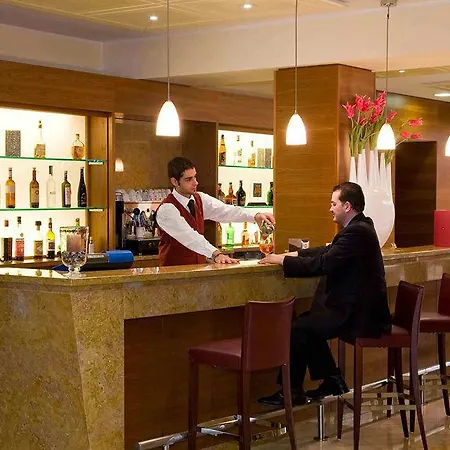 Four Points By Sheraton Siena