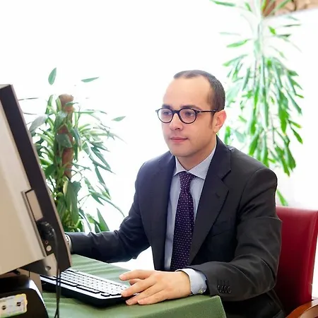 Отель Four Points By Sheraton