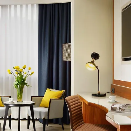 Отель Four Points By Sheraton