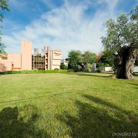 Four Points By Sheraton Сиена