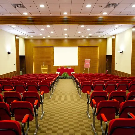 Four Points By Sheraton Сиена