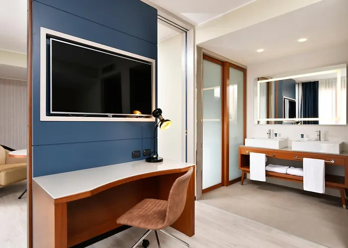 Four Points By Sheraton