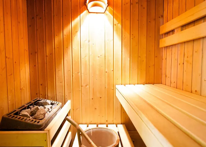 Four Points By Sheraton 4* Сиена