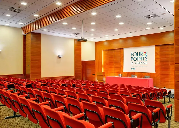 Four Points By Sheraton