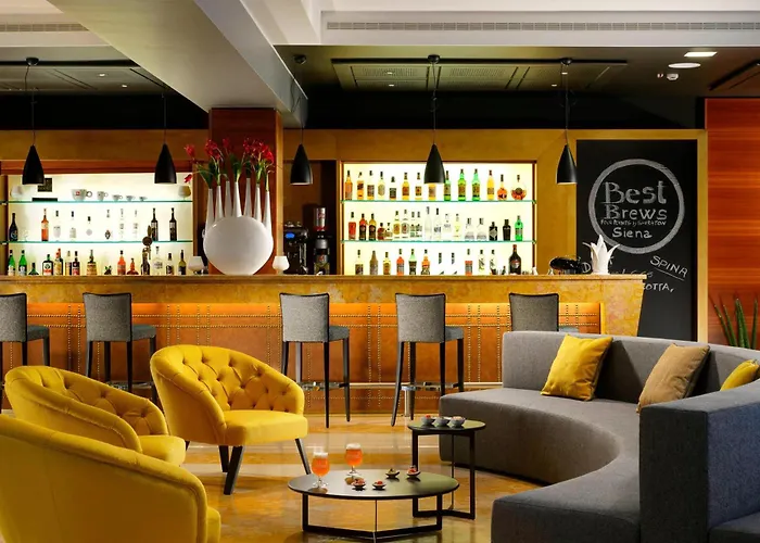 Отель Four Points By Sheraton