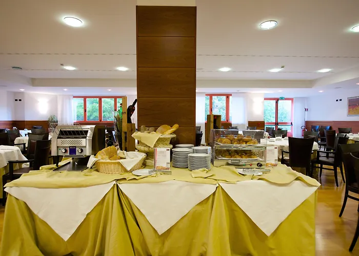 Отель Four Points By Sheraton