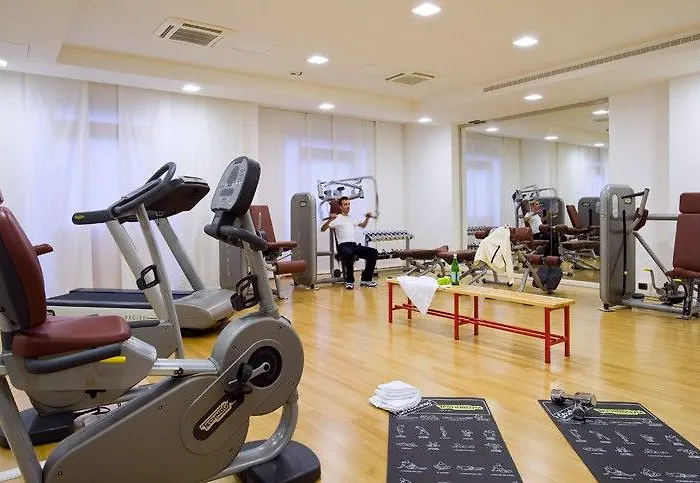 Отель Four Points By Sheraton