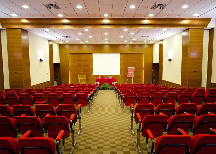 Four Points By Sheraton Сиена