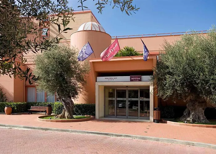 Отель Four Points By Sheraton